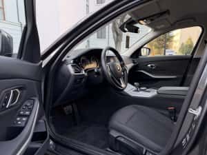 BMW Seria 3 G20 / 2020 EURO 6 / Stare impecabila — miniatura 5