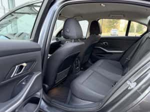 BMW Seria 3 G20 / 2020 EURO 6 / Stare impecabila — miniatura 6