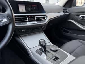 BMW Seria 3 G20 / 2020 EURO 6 / Stare impecabila — miniatura 7