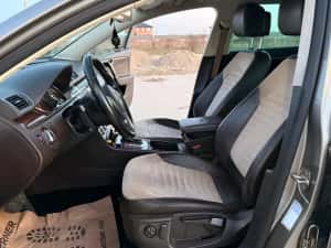Vw Passat 2012 DSG 2.0L 170  CP — miniatura 6
