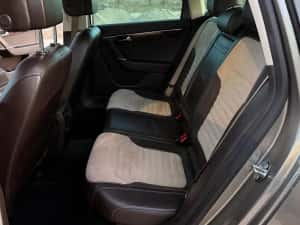 Vw Passat 2012 DSG 2.0L 170  CP — miniatura 7