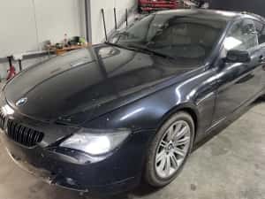 Vand luneta BMW seria 3 e46 berlina seria 6 e63 coupe seria 3 e90 berlina si coupe e92 — miniatura 2