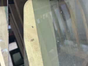 Vand luneta BMW seria 3 e46 berlina seria 6 e63 coupe seria 3 e90 berlina si coupe e92 — miniatura 4