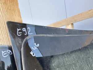 Vand luneta BMW seria 3 e46 berlina seria 6 e63 coupe seria 3 e90 berlina si coupe e92 — miniatura 5