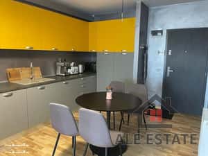 Apartament ultramodern, Ansamblul Grand Park Residence din Cluj-Napoca — miniatura 3