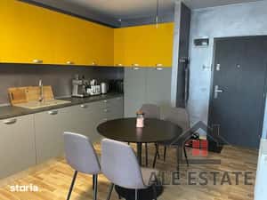 Apartament ultramodern, Ansamblul Grand Park Residence din Cluj-Napoca — miniatura 4