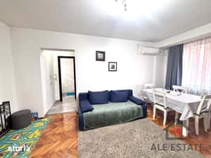 Apartament ultramodern, Ansamblul Grand Park Residence din Cluj-Napoca — miniatura 6