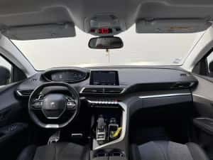 Peugeot 5008 GtLine/FaruriLed/Garantie/2019/7Locuri/Camere360/Rate/Livrare/Credit — miniatura 2