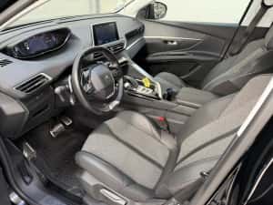 Peugeot 5008 GtLine/FaruriLed/Garantie/2019/7Locuri/Camere360/Rate/Livrare/Credit — miniatura 6