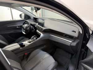 Peugeot 5008 GtLine/FaruriLed/Garantie/2019/7Locuri/Camere360/Rate/Livrare/Credit — miniatura 8