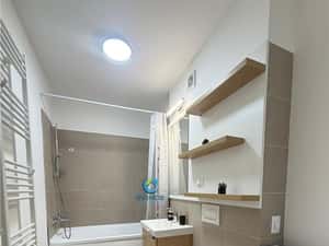 Inchiriere apartament 2 camere, Noua Residence, parcare subterana — miniatura 4