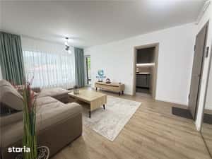 Inchiriere apartament 2 camere, Noua Residence, parcare subterana — miniatura 6