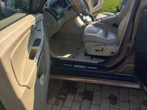 Autoturism VOLVO XC 60 — miniatura 2