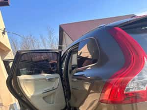 Autoturism VOLVO XC 60 — miniatura 6