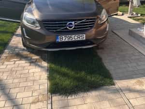 Autoturism VOLVO XC 60 — miniatura 7