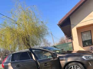 Autoturism VOLVO XC 60 — miniatura 8