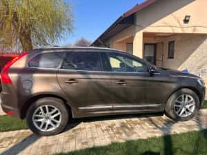 Autoturism VOLVO XC 60 — miniatura 9