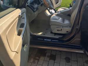 Autoturism VOLVO XC 60 — miniatura 10