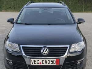 Passat B6 2011 euro 5 — miniatura 1