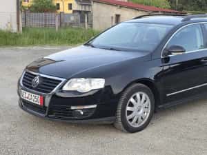 Passat B6 2011 euro 5 — miniatura 3