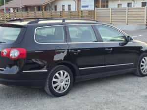 Passat B6 2011 euro 5 — miniatura 4