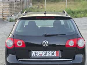 Passat B6 2011 euro 5 — miniatura 6