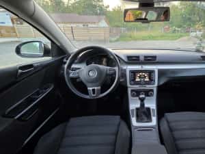 Passat B6 2011 euro 5 — miniatura 7