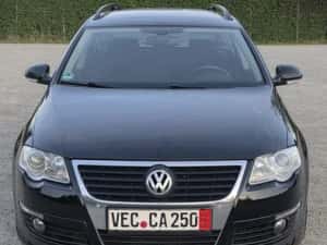 Passat B6 2011 euro 5 — miniatura 9