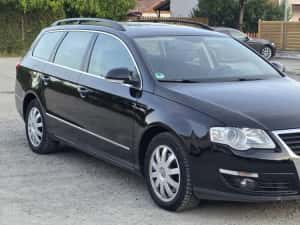 Passat B6 2011 euro 5 — miniatura 10