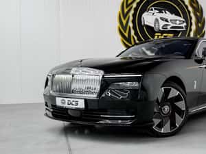 Rolls-Royce Spectre Sport / Coupe 2024
