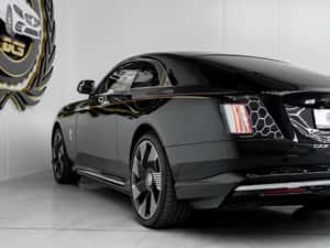 Rolls-Royce Spectre Sport / Coupe 2024 — miniatura 2