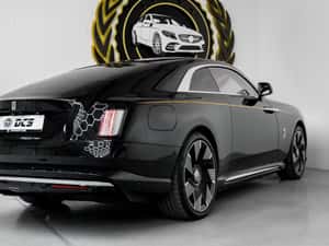 Rolls-Royce Spectre Sport / Coupe 2024 — miniatura 3
