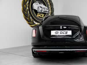 Rolls-Royce Spectre Sport / Coupe 2024 — miniatura 4