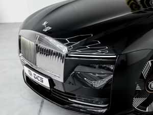 Rolls-Royce Spectre Sport / Coupe 2024 — miniatura 5