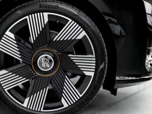 Rolls-Royce Spectre Sport / Coupe 2024 — miniatura 6