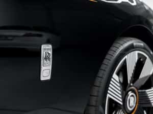 Rolls-Royce Spectre Sport / Coupe 2024 — miniatura 7
