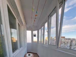 Apartament 2 camere spre inchiriere — miniatura 3