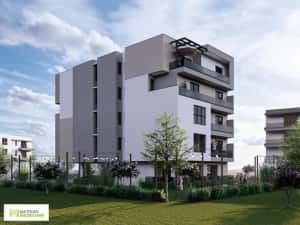 Apartamente Cu 2 Si 3 Camere Direct Propietar Zona Baba Novac-Kamsas — miniatura 2