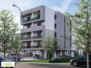 Apartamente Cu 2 Si 3 Camere Direct Propietar Zona Baba Novac-Kamsas — miniatura 9