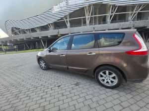 Ocazie ,Vand Renault Scenic 1,5 cdi Euro 6 i 2013, 7 locuri — miniatura 2