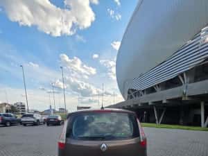 Ocazie ,Vand Renault Scenic 1,5 cdi Euro 6 i 2013, 7 locuri — miniatura 3