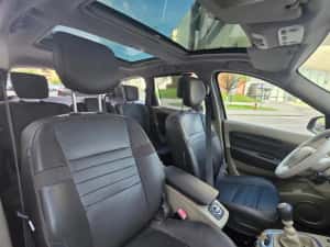 Ocazie ,Vand Renault Scenic 1,5 cdi Euro 6 i 2013, 7 locuri — miniatura 6