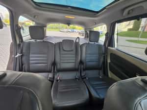 Ocazie ,Vand Renault Scenic 1,5 cdi Euro 6 i 2013, 7 locuri — miniatura 7