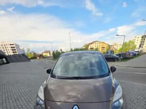 Ocazie ,Vand Renault Scenic 1,5 cdi Euro 6 i 2013, 7 locuri — miniatura 9