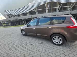 Ocazie ,Vand Renault Scenic 1,5 cdi Euro 6 i 2013, 7 locuri — miniatura 10