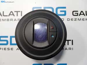 Panou Comanda AC Clima Climatronic Dreapta Pasager Renault Espace 4 2002 - 2006 Cod 8200367334 [M6976]