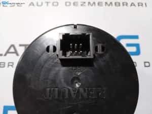 Panou Comanda AC Clima Climatronic Dreapta Pasager Renault Espace 4 2002 - 2006 Cod 8200367334 [M6976] — miniatura 4