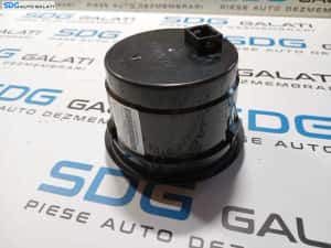 Panou Comanda AC Clima Climatronic Dreapta Pasager Renault Espace 4 2002 - 2006 Cod 8200367334 [M6976] — miniatura 5