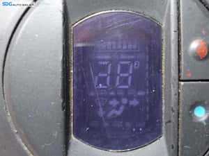 Panou Comanda AC Clima Climatronic Dreapta Pasager Renault Espace 4 2002 - 2006 Cod 8200367334 [M6976] — miniatura 6