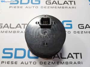 Panou Comanda AC Clima Climatronic Dreapta Pasager Renault Espace 4 2002 - 2006 Cod 8200367334 [M6976] — miniatura 9
